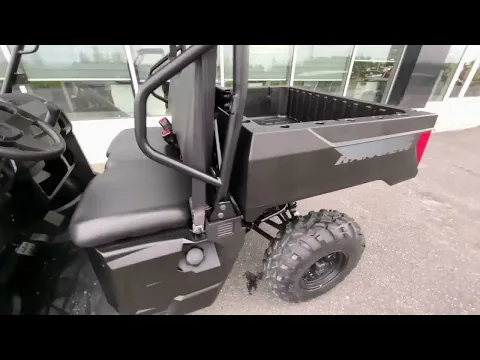2026 Polaris Ranger 500 Thumbnail alt
