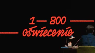 Taco Hemingway - 1-800-OŚWIECENIE (prod. Rumak)