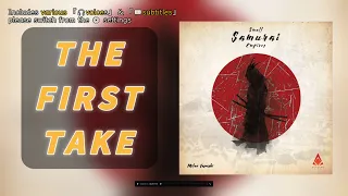 First Take➤Small Samurai Empires | A chaotic brawl in Japan's Sengoku period! #boardgames #小小武士帝國