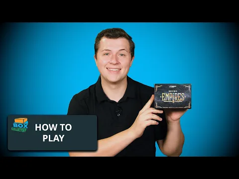 Micro Empires: How to Play