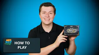 Micro Empires: How to Play