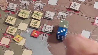 Paths of Glory Ep 5 (Turns 5-7)