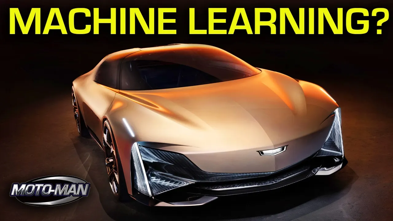 AI is coming to your car: Why should you care?