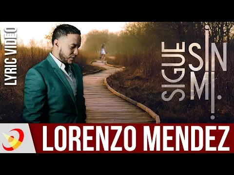 Video for event landing page