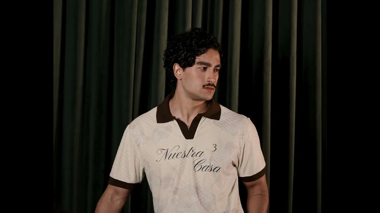 Vídeo de SOPRO COMPANY