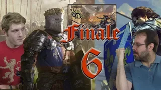 Joan of Arc Episode 6 Finale (On Historical Accuracy)