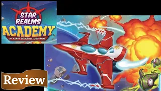 Star Realms Academy: Review