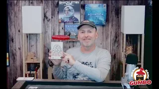 FIFTY Review