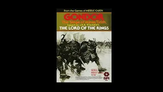How To Play: Gondor: The Siege of Minis Tirith