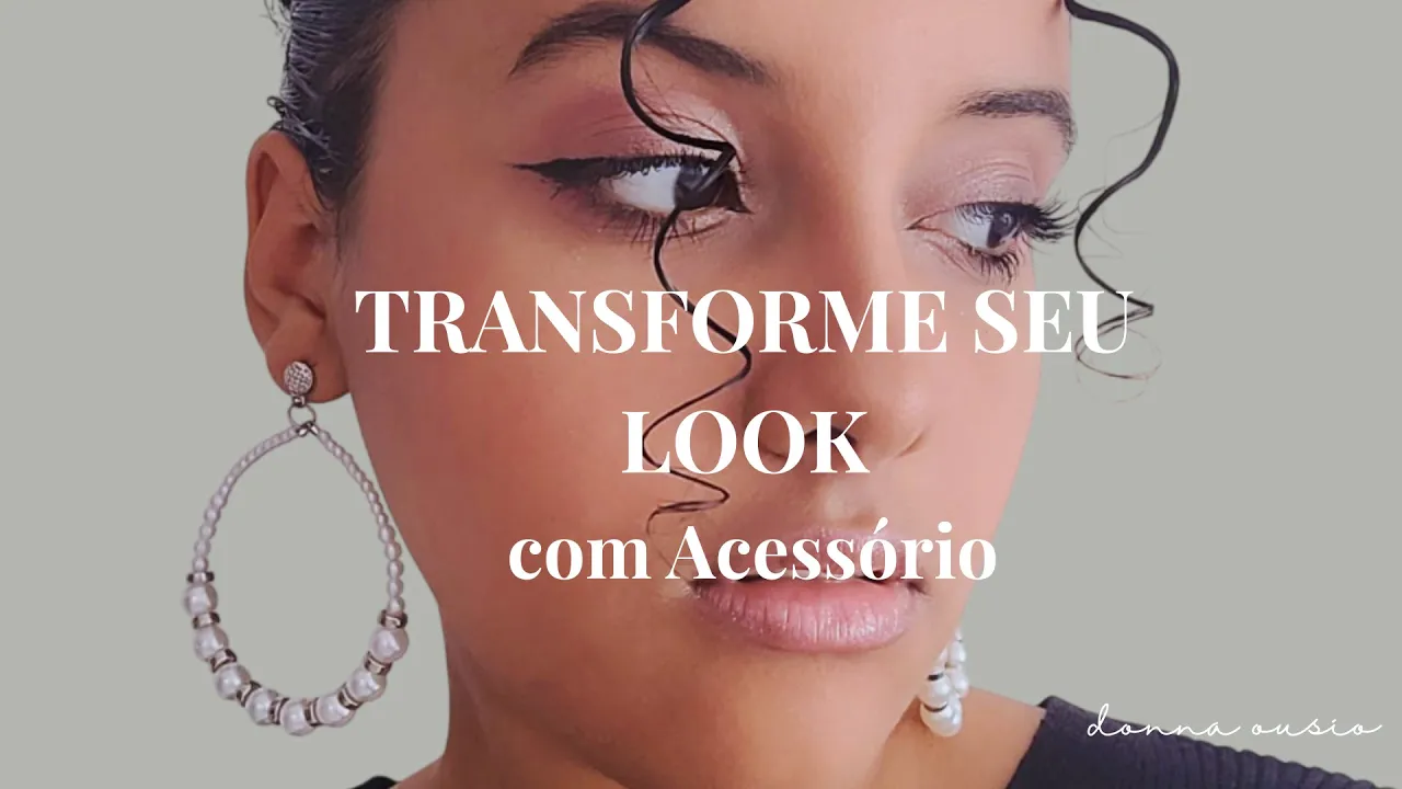 Vídeo de Donna Ousio