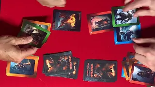 Dragon Card