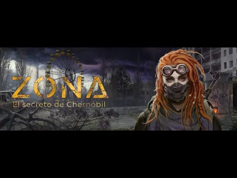 Zona: El secreto de Chernobil - Unbox rápido