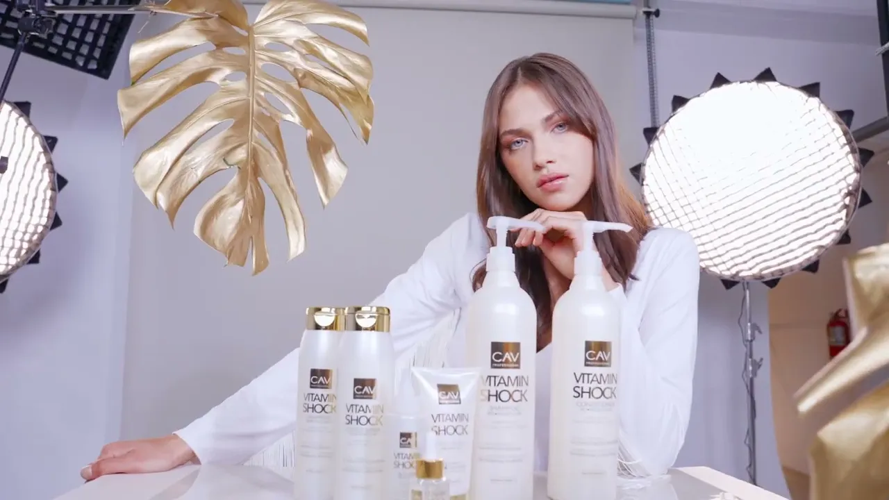 Video de CAVprofessional