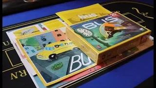 Bus: 20th Anniversary Collector's Edition Unbox