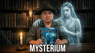 TDG: Mysterium