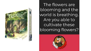 Flourish by Purge Reviews