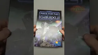 Race for the Galaxy an oldie but a goodie #boardgames