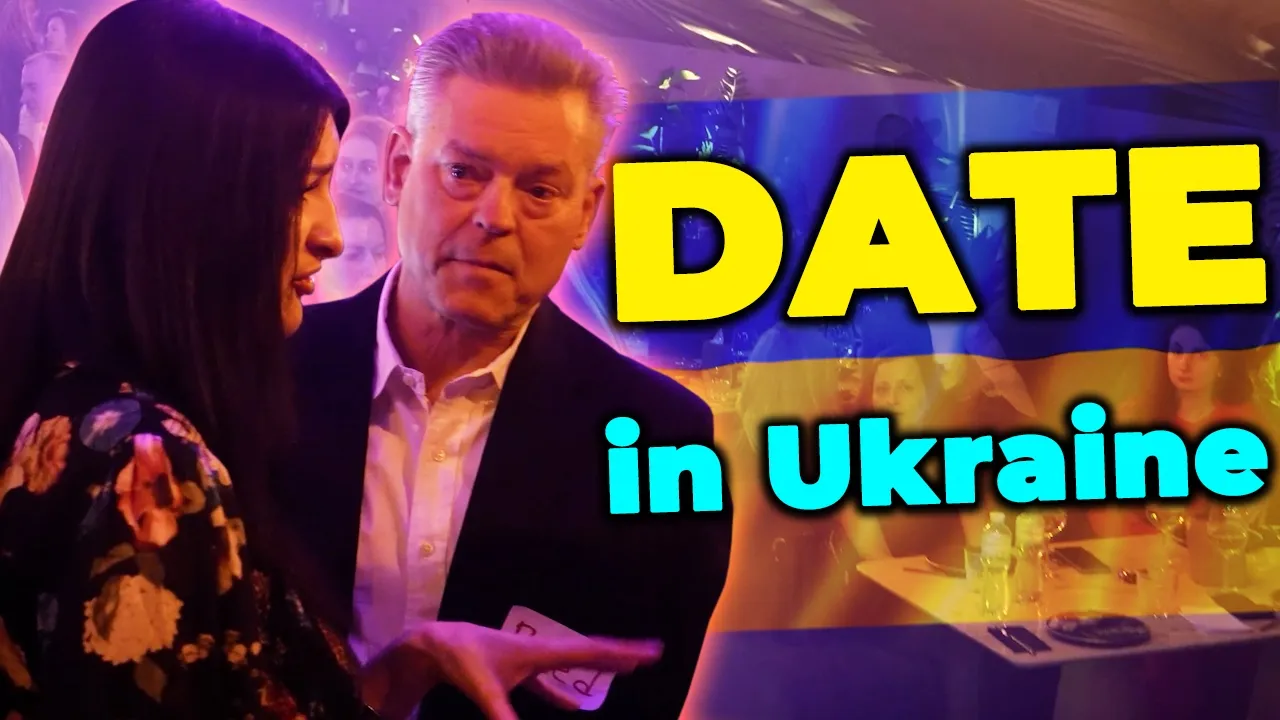 ONLY 5 OUT of 100+ Ukrainian Women Are SERIOUS?
