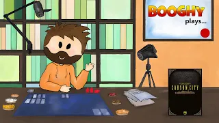 Booghy plays... Carson City (Big Box) (3p playthru)
