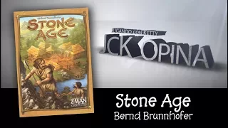 Stone Age [JcK Opina ep. 82]