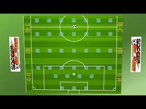 Kick Off Tutorial