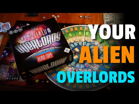Don’t Back Nebularium Overlords Until You Watch This