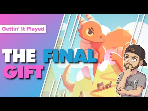 A Dragon's Gift Solo Playthrough with Expansions and First Impressions