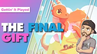 A Dragon's Gift Solo Playthrough with Expansions and First Impressions