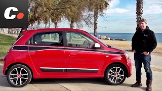 Renault Twingo | Prueba Test / Review en español | coches.net