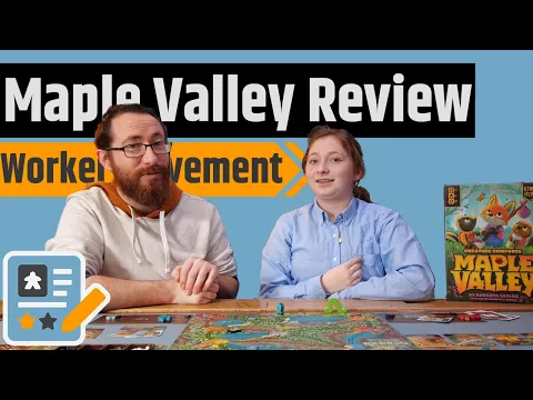 Maple Valley Review - Those Comforts Don't Make Themselves