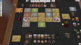 Dragonath Basics - Terrain Setup
