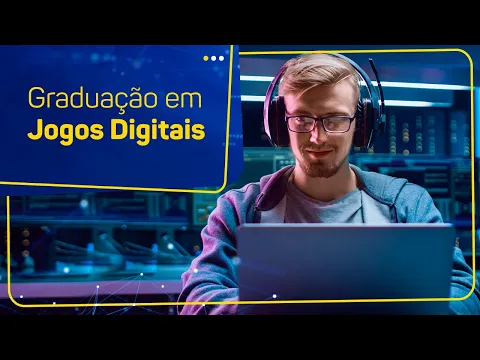 Projeto Jogos Digitais para Educação Infantil