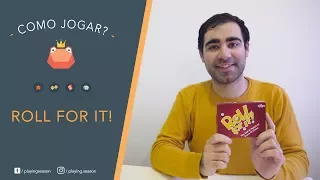ROLL FR IT | How To Play