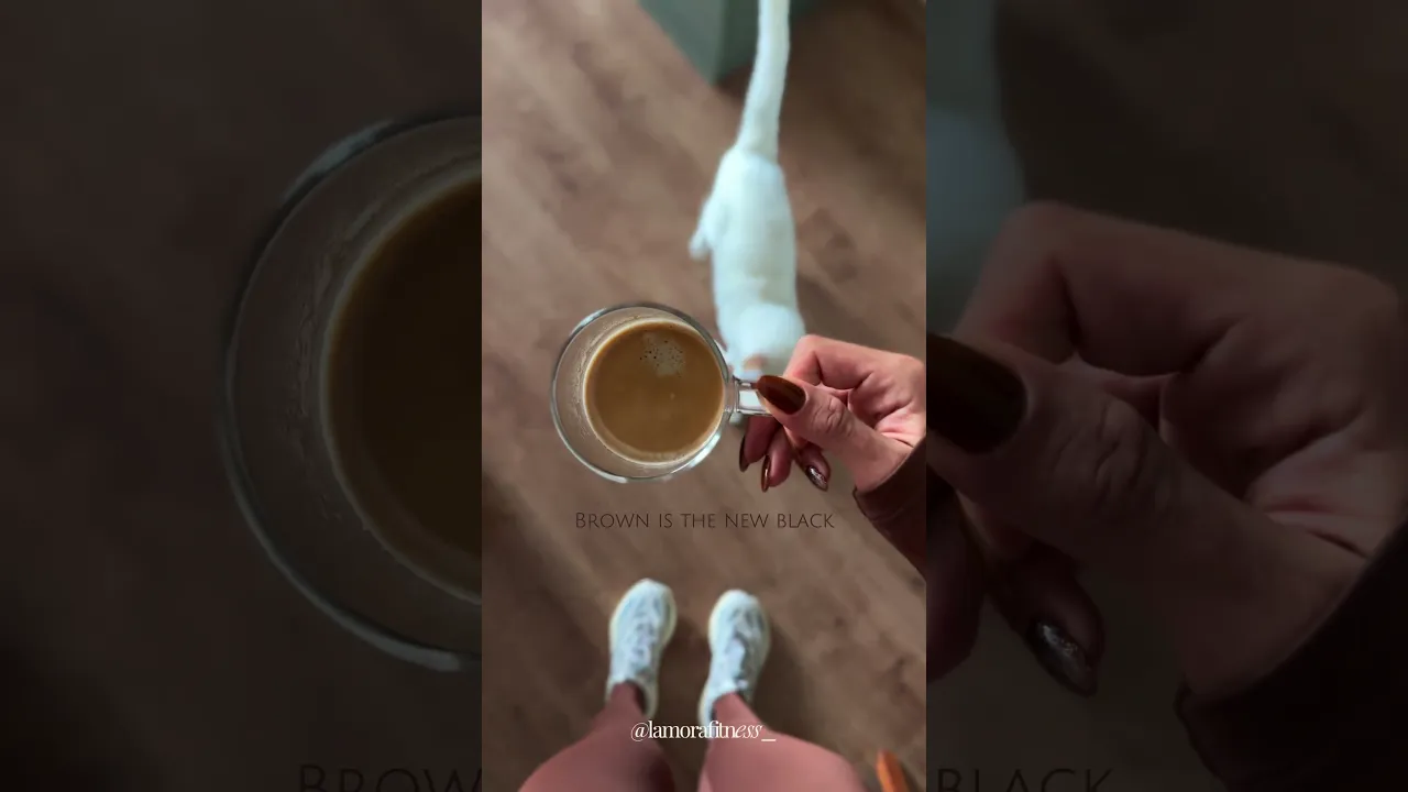 Vídeo de Lamora Fitness