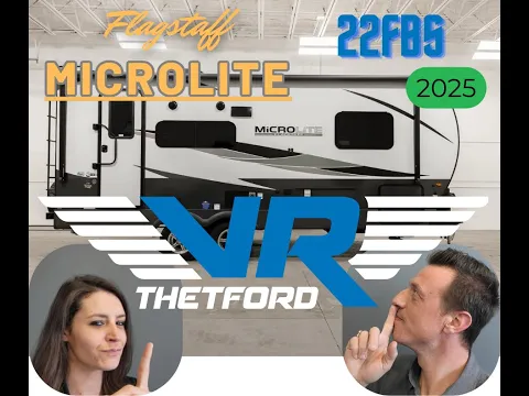 Flagstaff Micro Lite 22fbs 2026 Thumbnail alt