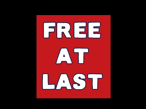 Free at Last 2d edition 1 turn playthrough
