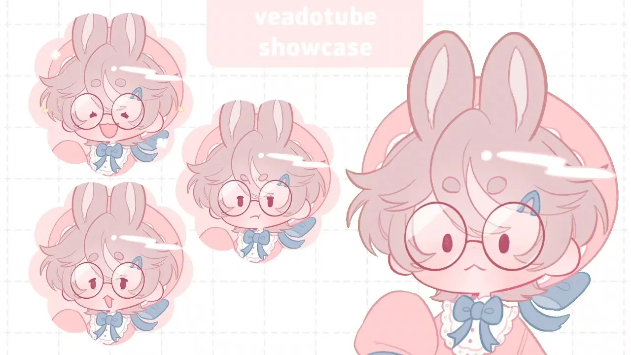 Mimi2399 (@Mimi_2399) | VGen