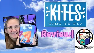 Kites Review!