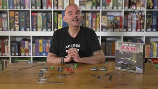 X-Wing