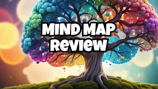 Mind Map Review