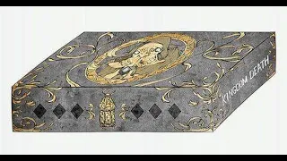 Kingdom Death: Gambler Chest Unboxing