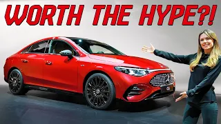 Does the New Baby Merc Live Up to Its "Affordable" Price Tag?