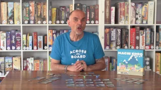Machi Koro