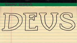 Scrappy Review: Deus