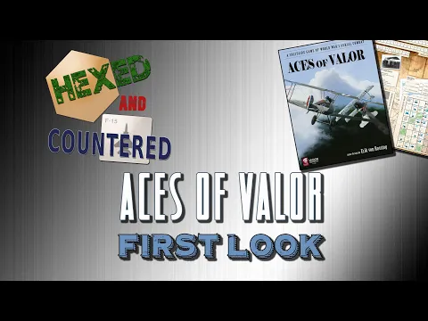 Aces of Valor: First Look