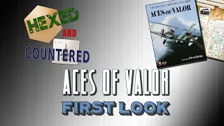 Aces of Valor: First Look