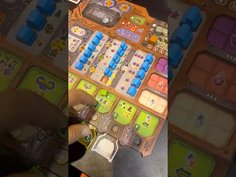 Recall in 60 Seconds #boardgames