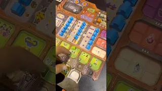 Recall in 60 Seconds #boardgames