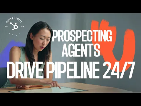 Introducing Breeze Prospecting Agents | Spotlight 2024