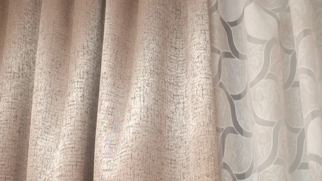 Блекаут двосторонній Auris SBD-1107 Блекаут двосторонній Auris SBD-1107